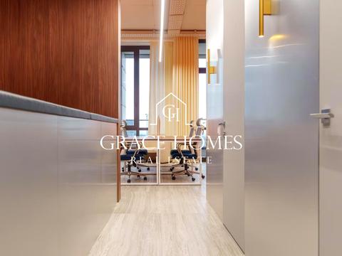 комерційна за адресою Берестейський просп. (Перемоги), 42