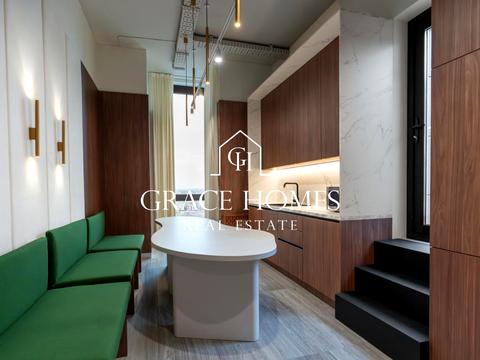 комерційна за адресою Берестейський просп. (Перемоги), 42