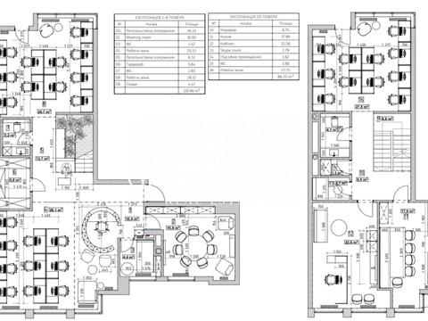 комерційна за адресою Берестейський просп. (Перемоги), 42