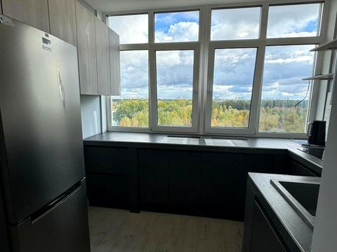 квартира по адресу Бакинская ул., 1