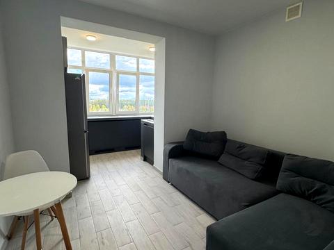 квартира по адресу Бакинская ул., 1