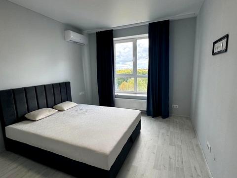 квартира за адресою Бакинська вул., 1