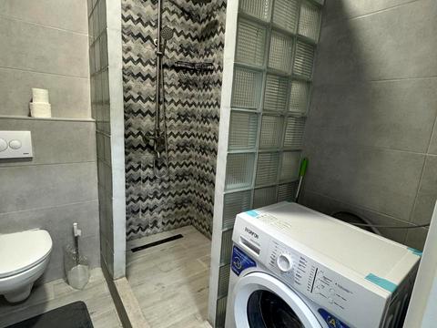 квартира по адресу Бакинская ул., 1