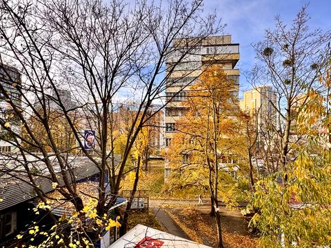 квартира за адресою Максима Кривоноса вул., 29