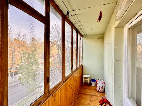 квартира за адресою Максима Кривоноса вул., 29