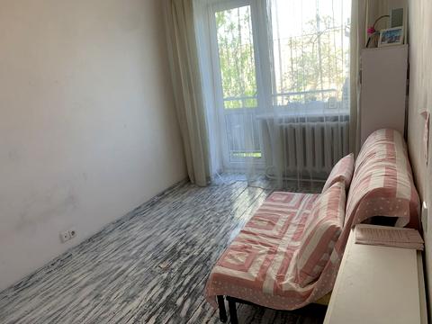 квартира по адресу 1-го Мая ул. (1-го Травня), 11