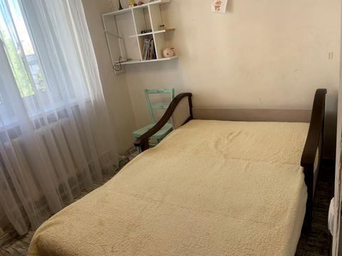 квартира по адресу 1-го Мая ул. (1-го Травня), 11