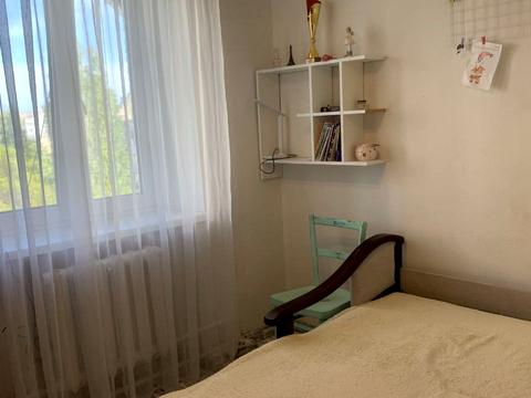 квартира по адресу 1-го Мая ул. (1-го Травня), 11