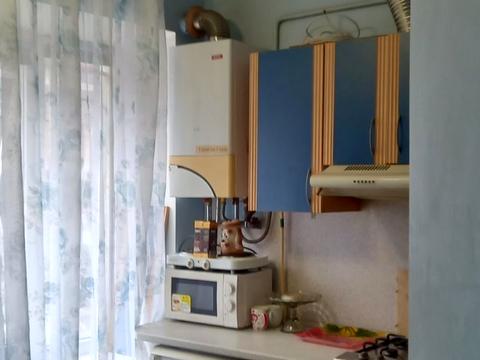 квартира за адресою Ніжинська вул., 41