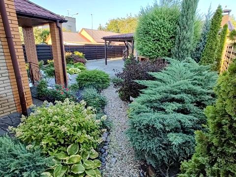 дом по адресу Латвійська ул. (Вологодская)