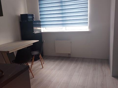 квартира за адресою Ревуцького вул., 40-Г