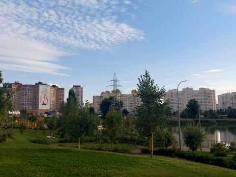 квартира за адресою Ревуцького вул., 40-Г