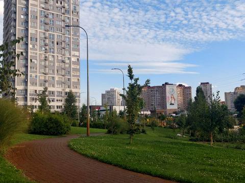 квартира за адресою Ревуцького вул., 40-Г