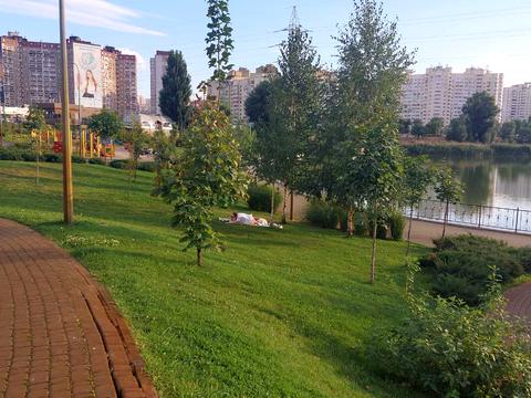 квартира за адресою Ревуцького вул., 40-Г