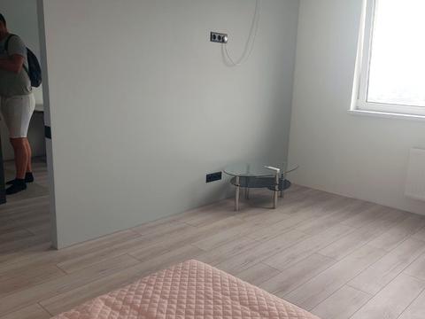 квартира за адресою Ревуцького вул., 40-Г