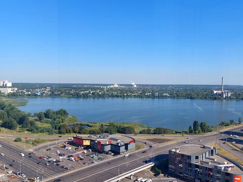 квартира за адресою Ревуцького вул., 40-Г