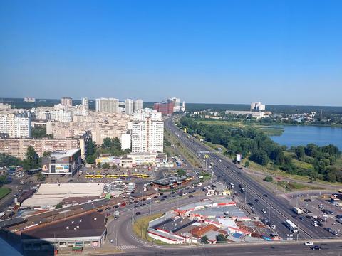 квартира за адресою Ревуцького вул., 40-Г