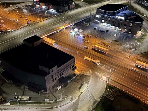 квартира за адресою Ревуцького вул., 40-Г