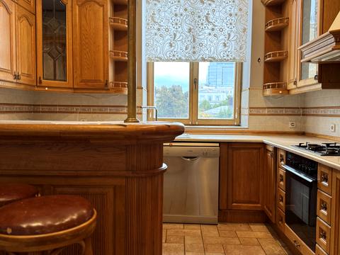 квартира за адресою Євгена Чикаленка вул. (Пушкінська), 20