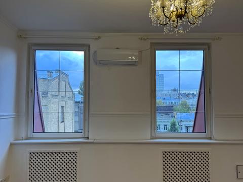 квартира за адресою Євгена Чикаленка вул. (Пушкінська), 20