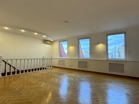 квартира за адресою Євгена Чикаленка вул. (Пушкінська), 20