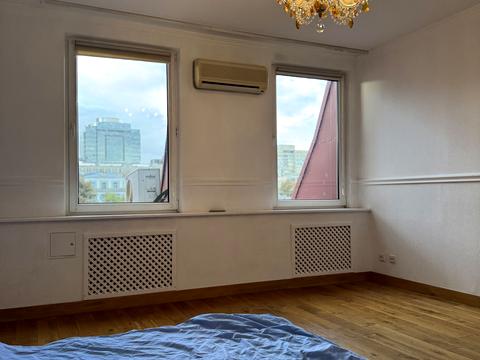 квартира за адресою Євгена Чикаленка вул. (Пушкінська), 20