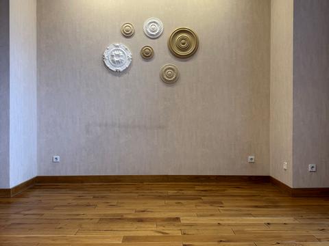 квартира за адресою Євгена Чикаленка вул. (Пушкінська), 20