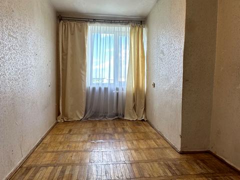 квартира по адресу Винокурна ул. (Янки Купали), 15