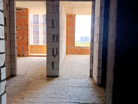 квартира по адресу Ивана Франко ул., 40