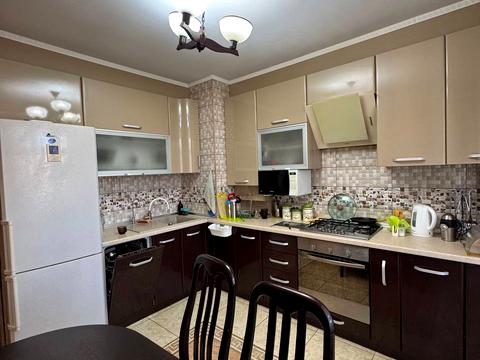 квартира за адресою Миколи Мазура вул. (Щербакова), 24/2