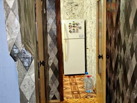 квартира за адресою Запорізька вул., 4-А