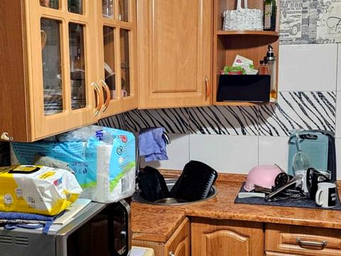 квартира за адресою Запорізька вул., 4-А