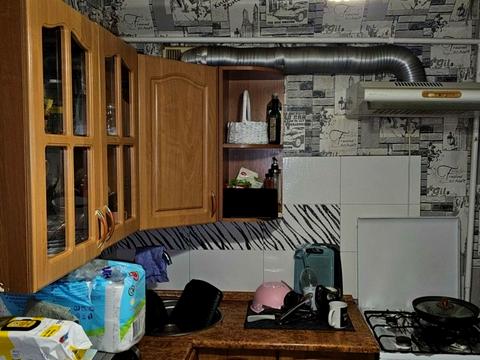 квартира за адресою Запорізька вул., 4-А