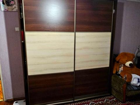 квартира за адресою Запорізька вул., 4-А