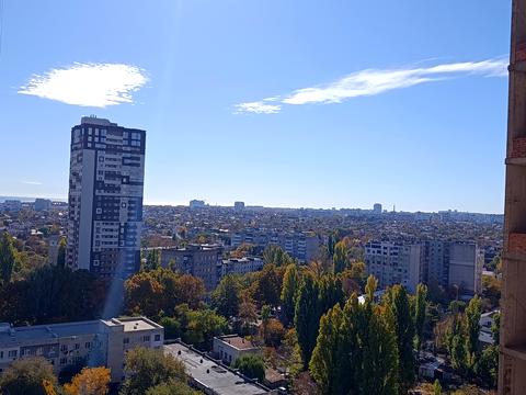 квартира по адресу Ивана Франко ул., 40