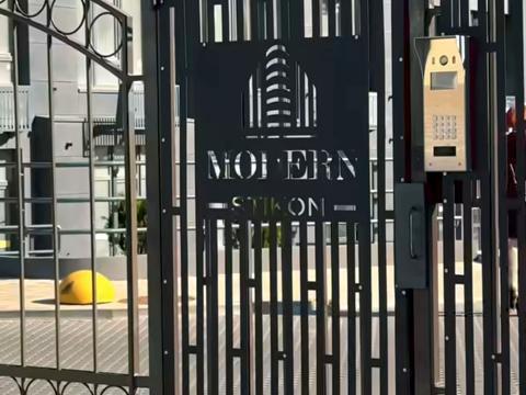 квартира по адресу Ивана Франко ул., 40