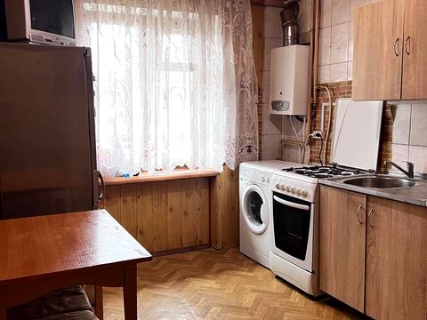 квартира по адресу Задворецкая ул., 2