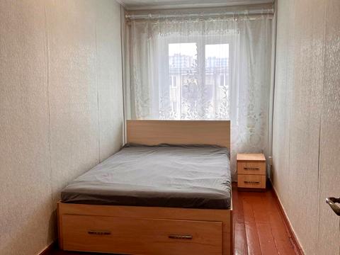 квартира по адресу Задворецкая ул., 2