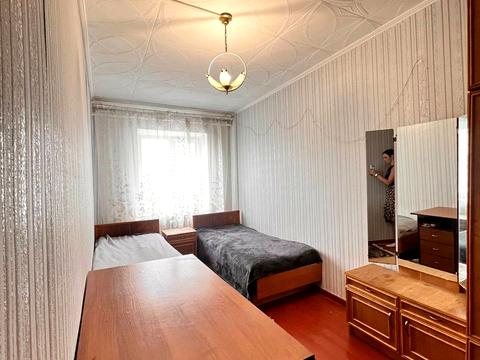 квартира по адресу Задворецкая ул., 2