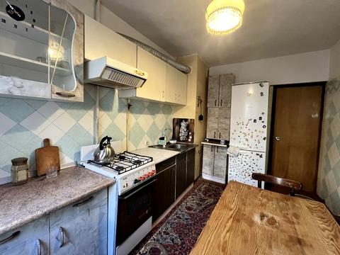 квартира за адресою Одеса, Князя Володимира Великого просп., 139