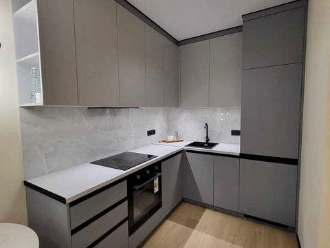 квартира по адресу Родини Крістерів ул., 14-Б