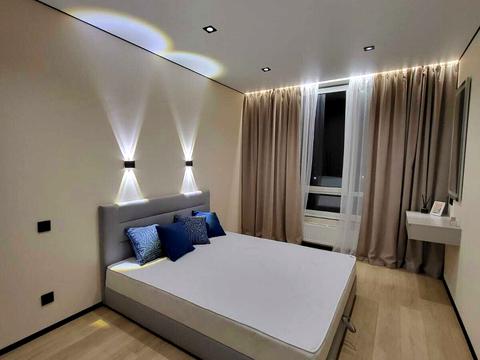 квартира по адресу Родини Крістерів ул., 14-Б