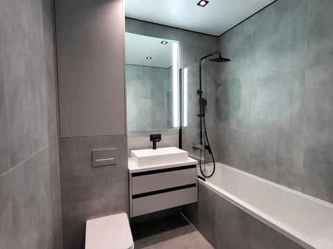 квартира по адресу Родини Крістерів ул., 14-Б