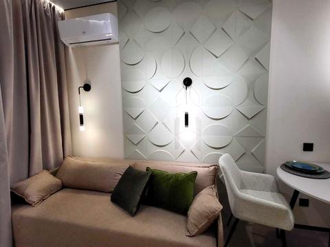 квартира по адресу Родини Крістерів ул., 14-Б