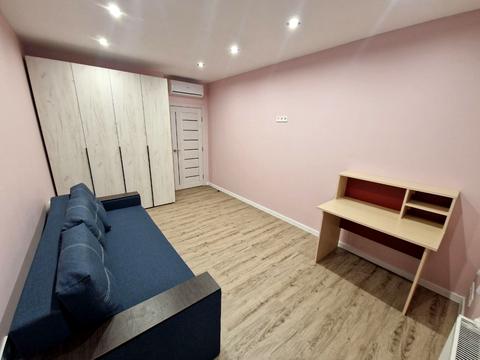 квартира по адресу Олександра Олеся ул., 3