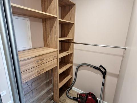 квартира по адресу Олександра Олеся ул., 3