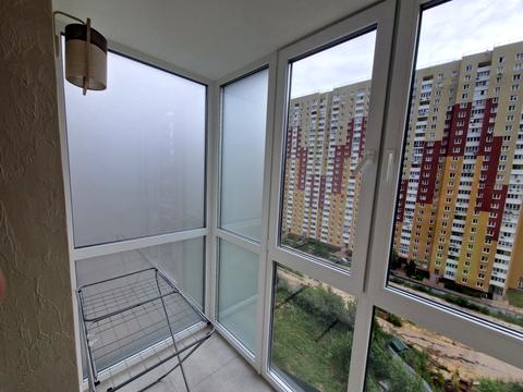 квартира по адресу Олександра Олеся ул., 3