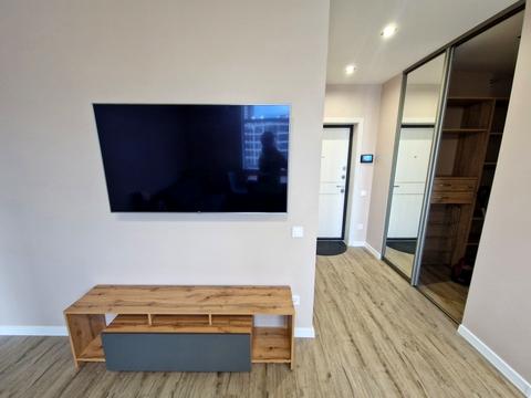 квартира по адресу Олександра Олеся ул., 3