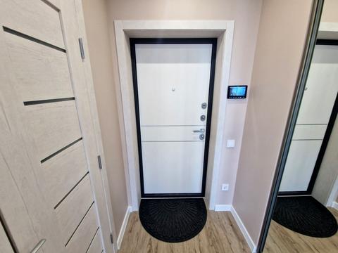 квартира по адресу Олександра Олеся ул., 3