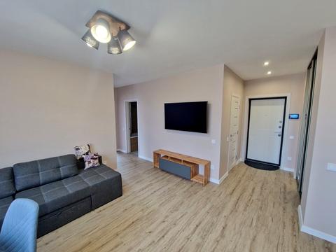 квартира по адресу Олександра Олеся ул., 3